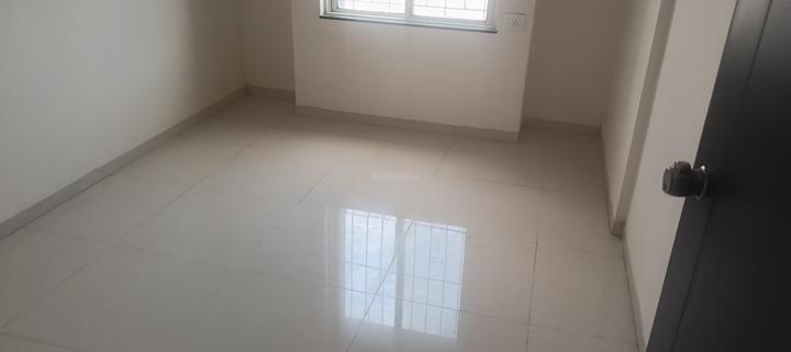 Saya building Bedroom 1