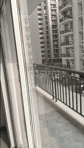 Image of 1200 Sq.ft 3 BHK Apartment / Flat for rent in Excella Kutumb, Sultanpur Road, Lucknow for Rs. 17000