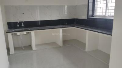 Kitchen Image of 1629 Sq.ft 3 BHK Apartment / Flat for sale in Serilingampally Hyderabad for Rs. 13200000
