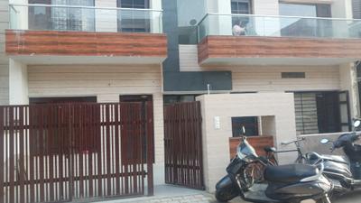Image of 1400 Sq.ft 3 BHK Builder Floor for sale in Sector 54, Mohali for Rs. 17000000