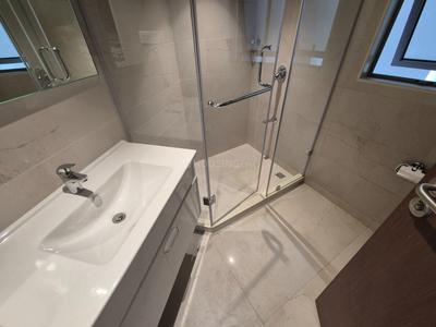 Bathroom Image of 1750 Sq.ft 2 BHK Apartment / Flat for rent in Kasturi Eon Homes, Hinjawadi Phase 3 Pune for Rs. 34999