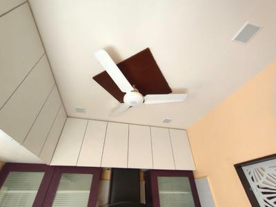 Bedroom Image of 1550 Sq.ft 3 BHK Builder Floor for sale in Bhayli Vadodara for Rs. 6000000
