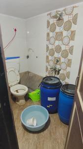 Image of 550 Sq.ft 1 BHK Apartment / Flat for rent in Omkar Heights, Dombivli East, Thane for Rs. 9000