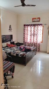 Bedroom Image of 2000 Sq.ft 4 BHK Duplex for sale in Dilip Nand Gaon, Bagmugaliya Bhopal for Rs. 9500000