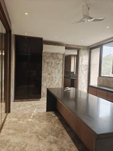 Hall Image of 7200 Sq.ft 5 BHK Builder Floor for sale in Anand Lok New Delhi for Rs. 420000000