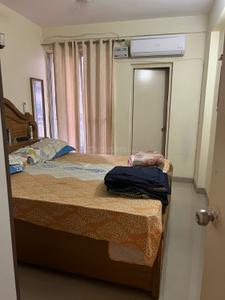 Bedroom Image of 1300 Sq.ft 2.5 BHK Apartment / Flat for sale in Puri Pratham, Sector 84 Faridabad for Rs. 11500000