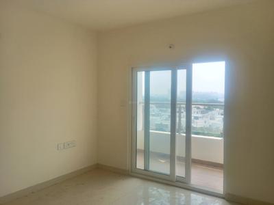 Bedroom Image of 1880 Sq.ft 3 BHK Apartment / Flat for sale in Atulyam Trident, Tellapur Sangareddy for Rs. 12252500