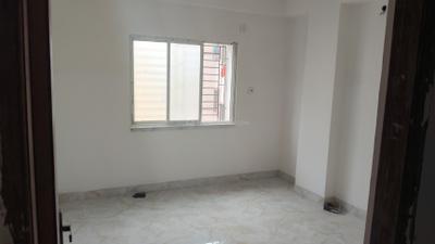 Bedroom Image of 1061 Sq.ft 2 BHK Apartment / Flat for sale in Abode Plaza, Lake Town Kolkata for Rs. 6820000