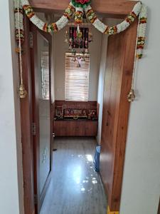 Hall Image of 3000 Sq.ft 4 BHK Independent House for sale in Trimalgherry Secunderabad for Rs. 27500000