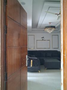 Main Entrance Image of 1350 Sq.ft 3 BHK Apartment / Flat for sale in JMD Diamond Residency by JMD Construction, Sector 73 Noida for Rs. 6000000