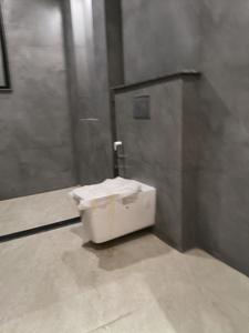 Common Bathroom Image of 2500 Sq.ft 3 BHK Builder Floor for sale in Adani Brahma Samsara Vilasa, Sector 63 Gurgaon for Rs. 48000000
