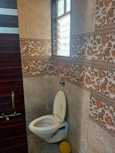 Image of 980 Sq.ft 2 BHK Apartment / Flat for rent in GK Silverland Residency, Ravet, Pune for Rs. 25000