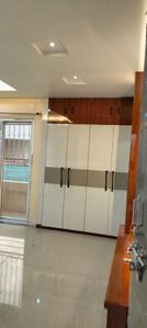 Bedroom Image of 1100 Sq.ft 2 BHK Builder Floor for rent in Kachnar Barsana, Rameshwaram Colony Jabalpur for Rs. 14000
