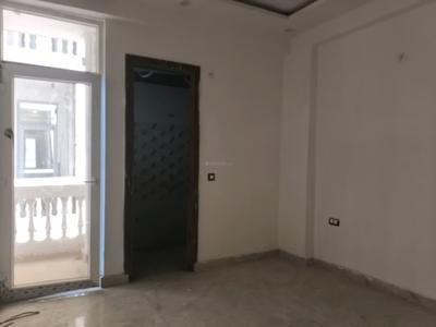 Bedroom Image of 1100 Sq.ft 2 BHK Apartment / Flat for sale in Ambesten Twin Chalet, Noida Extension Greater Noida for Rs. 4004500