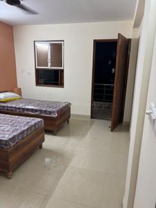 Bedroom Image of Apna niwas pg in Sector 82, Noida