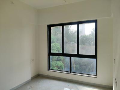 Bedroom Image of 630 Sq.ft 1.5 BHK Apartment / Flat for sale in Sainath Om Raja, Bhandup West Mumbai for Rs. 11000000