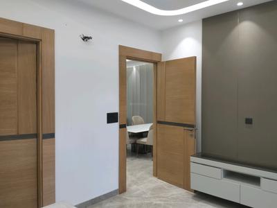 Bedroom Image of 1800 Sq.ft 3 BHK Builder Floor for sale in Vikaspuri New Delhi for Rs. 36000000