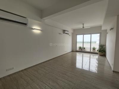 Hall Image of 1600 Sq.ft 2 BHK Apartment / Flat for sale in Vatika Seven Elements, Sector 89A Gurgaon for Rs. 17500000