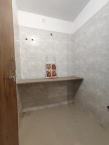 Kitchen Image of 1510 Sq.ft 3 BHK Apartment / Flat for sale in Manjalpur Vadodara for Rs. 5500000