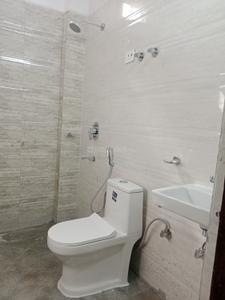 Image of 1500 Sq.ft 1 BHK Builder Floor for rent in Sector 17, Gurgaon for Rs. 30000