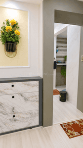 Image of 1030 Sq.ft 2 BHK Apartment / Flat for sale in Majestique Signature Towers, Baner, Pune for Rs. 15800000