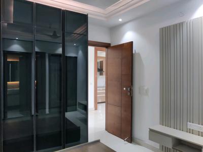 Bedroom Image of 1500 Sq.ft 3 BHK Builder Floor for sale in Indirapuram Ghaziabad for Rs. 13000000
