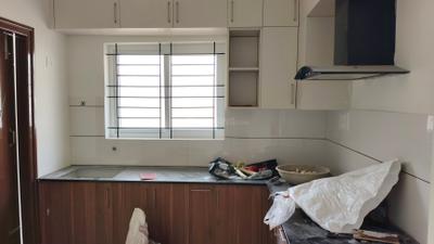 Kitchen Image of 1250 Sq.ft 2 BHK Builder Floor for rent in HSR Layout Bengaluru for Rs. 55000