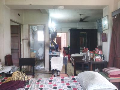 Bedroom Image of 3300 Sq.ft 4 BHK Apartment / Flat for sale in Tollygunge Kolkata for Rs. 23000000
