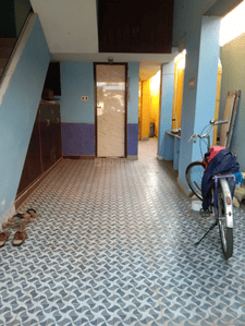 Image of 1200 Sq.ft 3 BHK Builder Floor for rent in Trichy, Tiruchirappalli for Rs. 20000