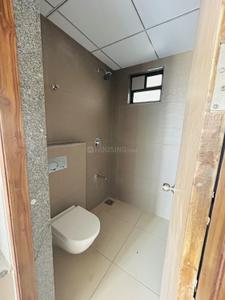Image of 1440 Sq.ft 2 BHK Penthouse for rent in Savya Skyz, Zundal, Ahmedabad for Rs. 30000