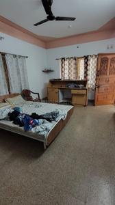 Bedroom Image of 950 Sq.ft 2 BHK Independent House for rent in Murugeshpalya Bengaluru for Rs. 33000