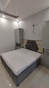 Bedroom Image of 1150 Sq.ft 3 BHK Apartment / Flat for sale in Peer Muchalla Zirakpur for Rs. 6750000