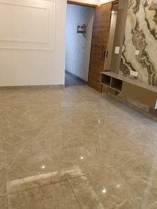 Hall Image of 750 Sq.ft 2 BHK Apartment / Flat for sale in Goyal Budget Homes, Najafgarh New Delhi for Rs. 5000000
