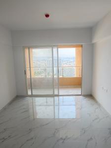 Hall Image of 949 Sq.ft 2 BHK Apartment / Flat for sale in Kakkad Bella Casa, Ambegaon Budruk Pune for Rs. 8000000