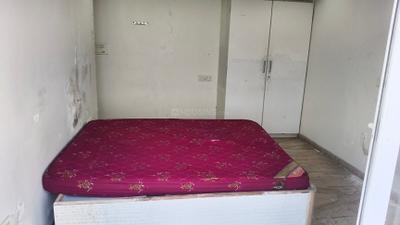 Bedroom Image of 1700 Sq.ft 3 BHK Apartment / Flat for rent in Swaraj Queensbay, Kopar Khairane Navi Mumbai for Rs. 75000