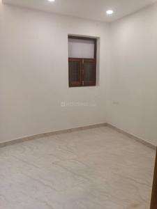 Bedroom Image of 1255 Sq.ft 3 BHK Builder Floor for sale in Sant Nagar New Delhi for Rs. 19800000