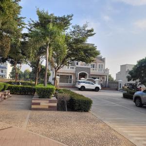 Image of 2700 Sq.ft Residential Plot / Land for sale in Omaxe Phase 3 Mullanpur, New Chandigarh, Chandigarh for Rs. 45000000