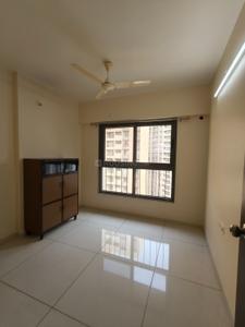 Hall Image of 1527 Sq.ft 3 BHK Apartment / Flat for rent in Adani Amogha, Shantigram Ahmedabad for Rs. 34623