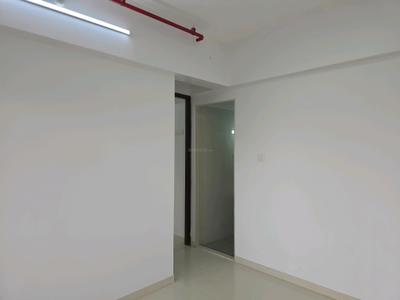 Bedroom Image of 725 Sq.ft 1 BHK Apartment / Flat for sale in Shanti Life Spaces 2, Nalasopara East Nala Sopara for Rs. 5500000