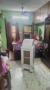 Bedroom Image of 330 Sq.ft 2 BHK Independent House for sale in Chopasni Housing Board Jodhpur for Rs. 2900000