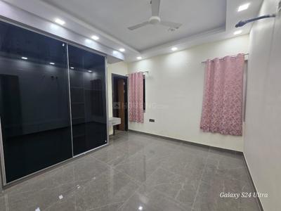 Bedroom Image of 2850 Sq.ft 2 BHK Builder Floor for rent in Sector-02 Bahadurgarh for Rs. 20000