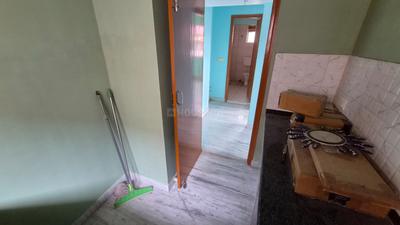 Bedroom Image of 1300 Sq.ft 3 BHK Apartment / Flat for sale in Madurdaha Kolkata for Rs. 7300000