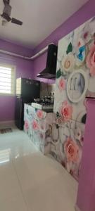 Bedroom Image of 626 Sq.ft 2 BHK Apartment / Flat for rent in Casagrand Asta , Korattur Chennai for Rs. 23000