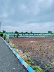 Image of 1000 Sq.ft Residential Plot / Land for sale in Shikrapur, Pune for Rs. 349000