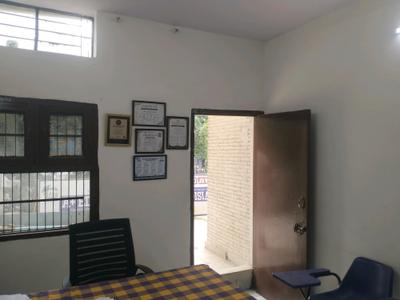 Living Room Image of 1250 Sq.ft 3 BHK Apartment / Flat for sale in Paschim Vihar New Delhi for Rs. 12500000