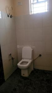 Bathroom Image of 1100 Sq.ft 2 BHK Apartment / Flat for sale in Rajajinagar Bengaluru for Rs. 11500000