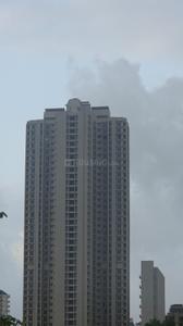 Image of 650 Sq.ft 2 BHK Apartment / Flat for rent in Raunak Unnathi Woods Supreme, Hiranandani Estate, Thane for Rs. 35000