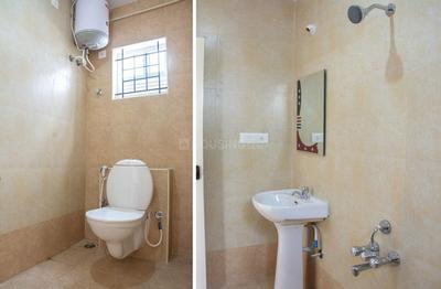Image of 1200 Sq.ft 2 BHK Apartment / Flat for rent in Kengeri, Bengaluru for Rs. 21000