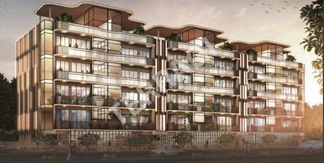 Panwala Khusropur, Sector 106 Main Image 1