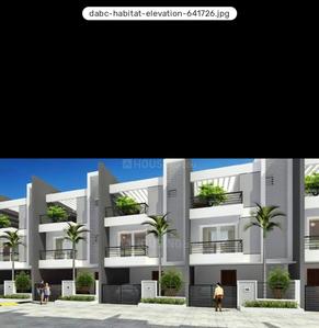 3 BHK Independent House